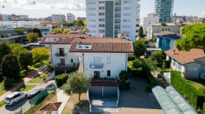 Villa Pierre Lido Di Jesolo